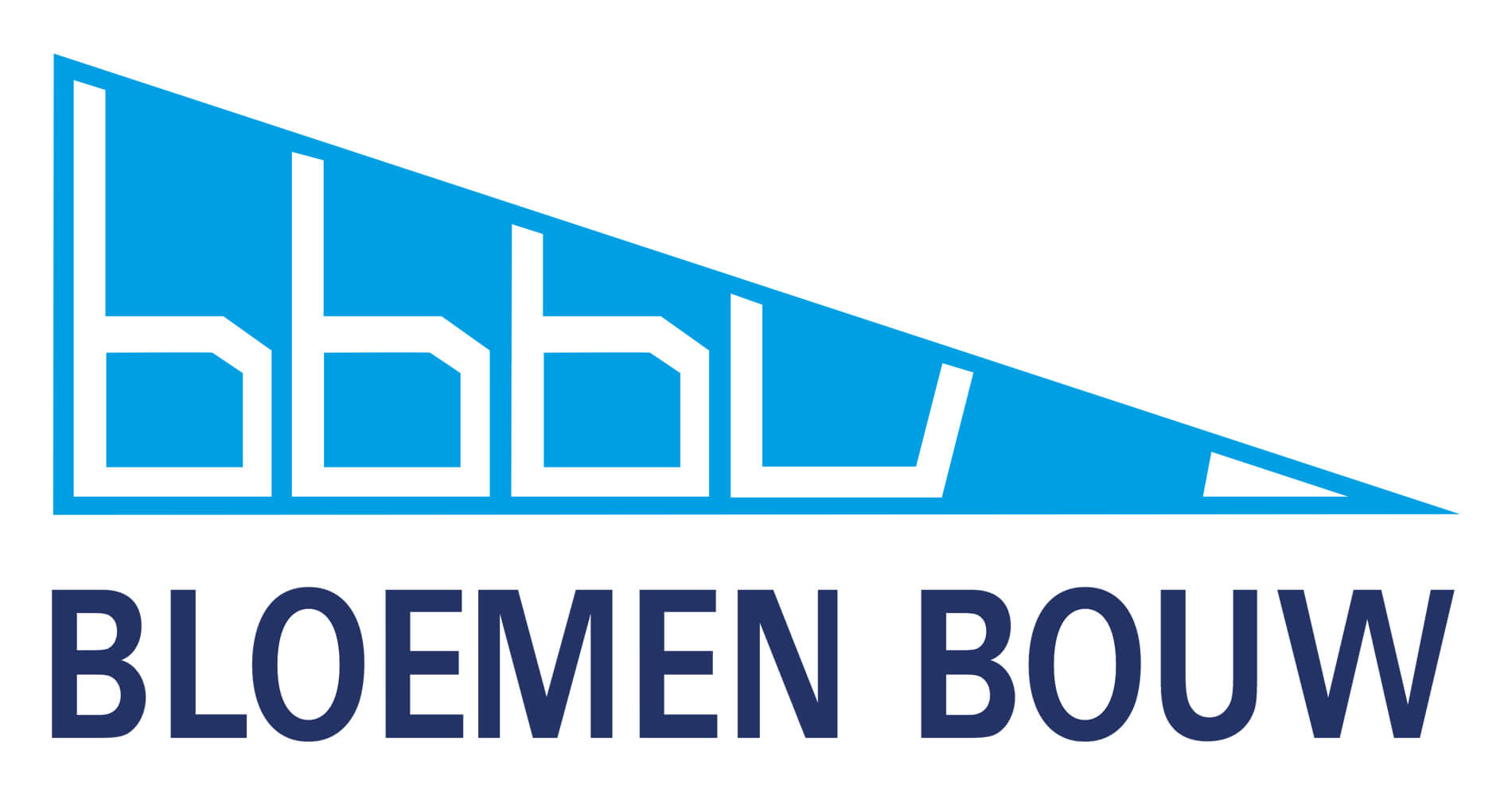 Logo Bloemen Bouw