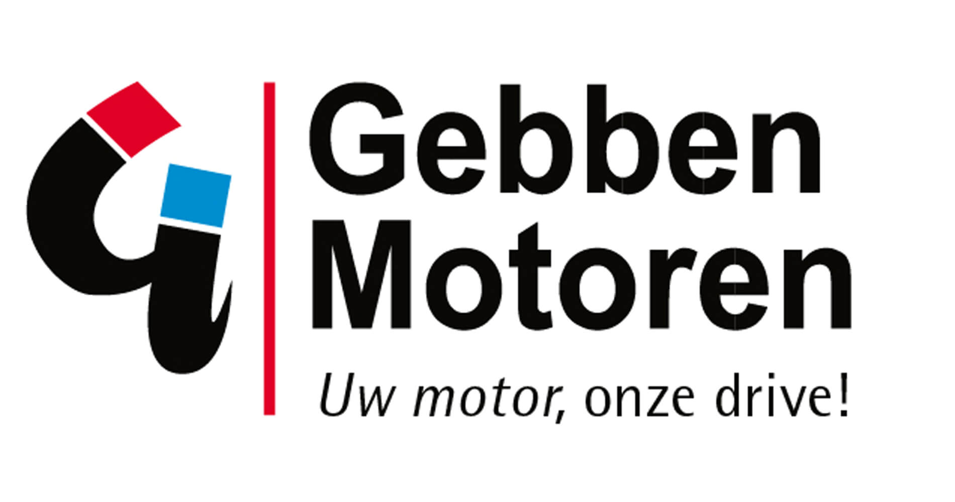 Logo Gebben Motoren