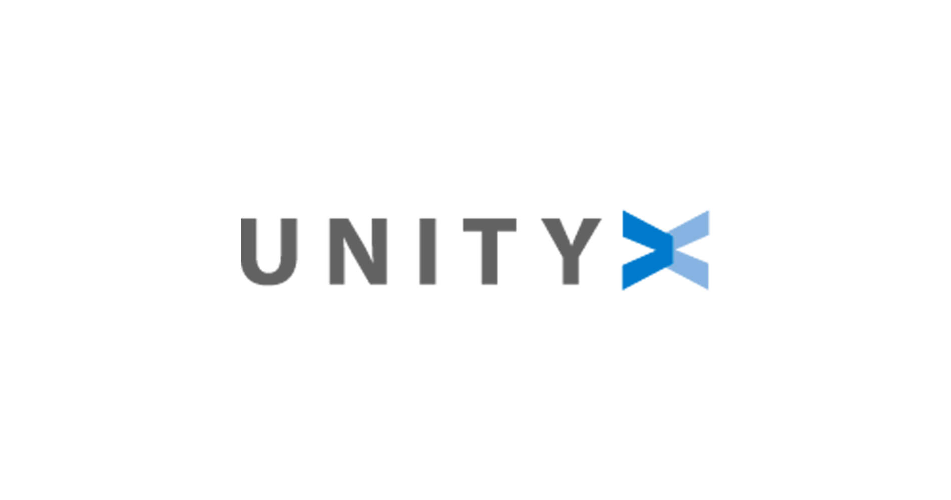 Logo Unity-X