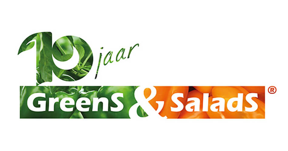 Logo GreenS & SaladS