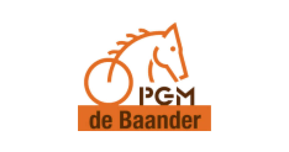 Logo PGM de Baander