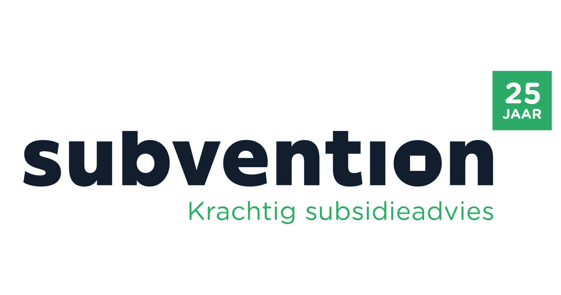 Logo Subvention