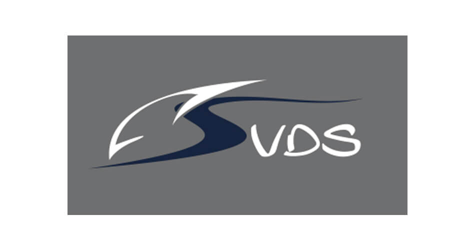 Logo Van der Sluis Transport