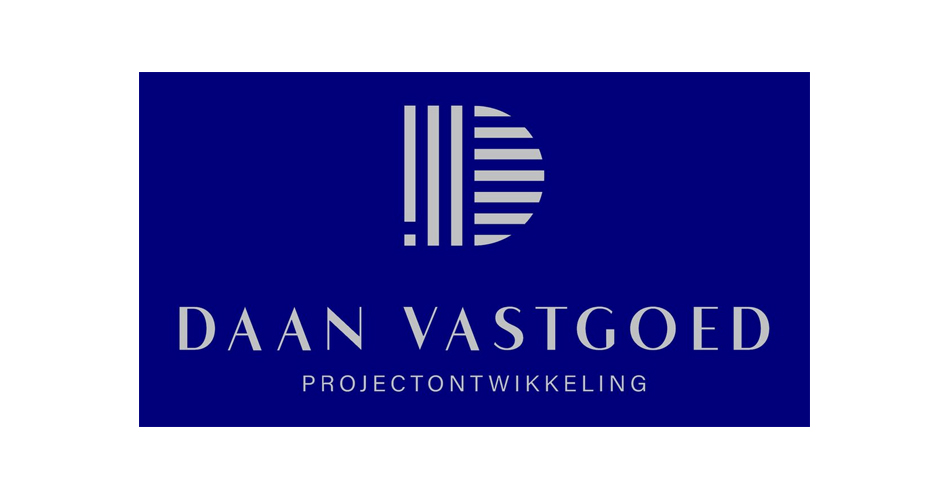 Logo Daan Vastgoed BV
