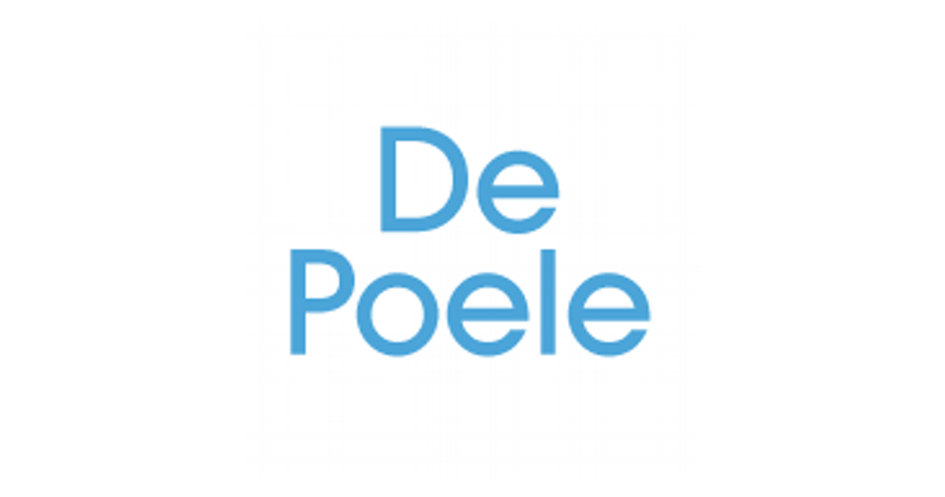 Logo De Poele