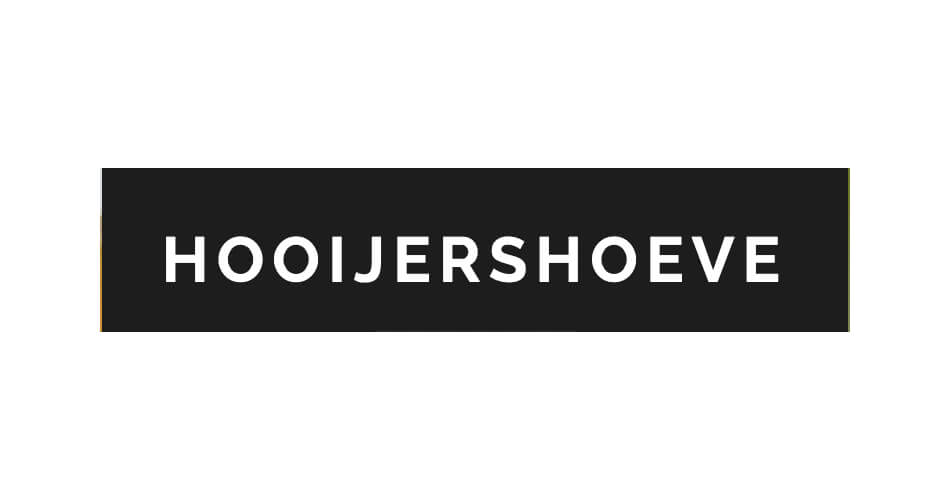 Logo Hooijershoeve