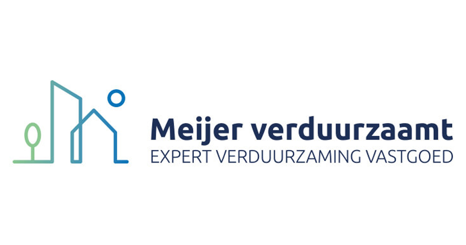 Logo Meijer Verduurzaamt