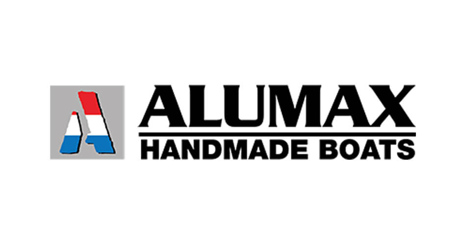 Logo Alumax