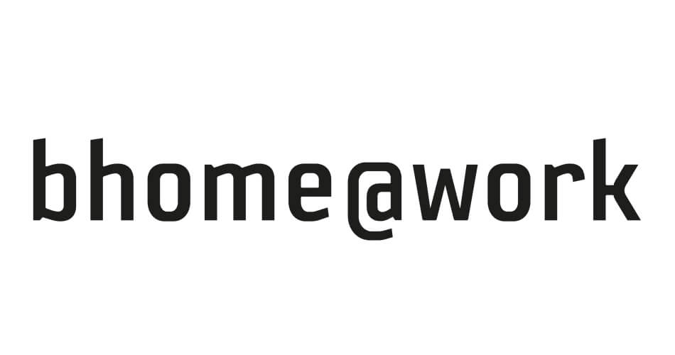 Logo bhome@work