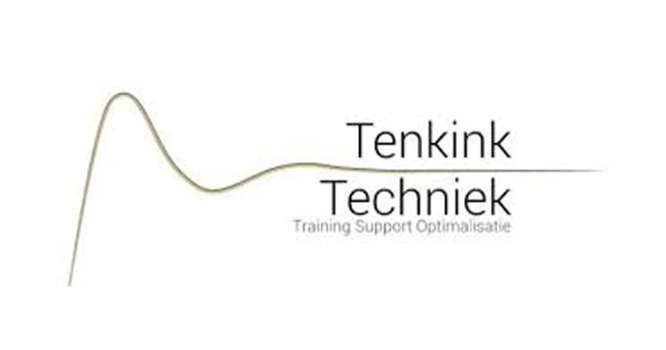 Logo Tenkink Techniek