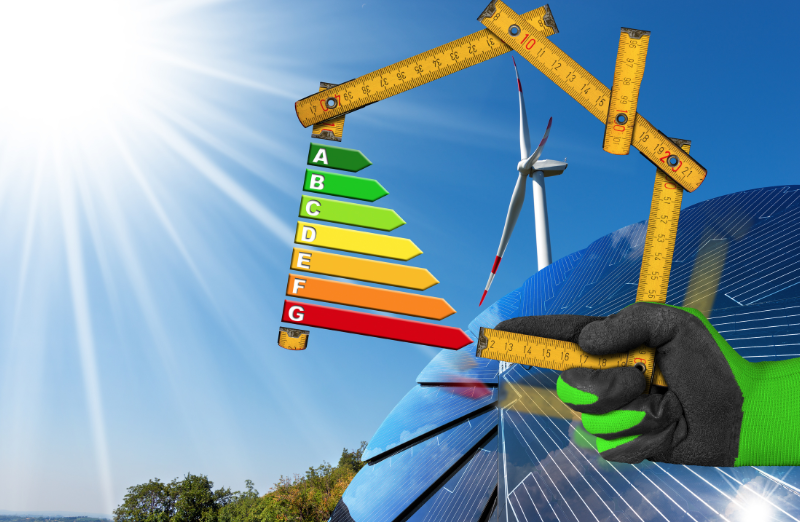 VEM helpt bij wetgeving & energielabel naar een stap naar duurzaamheid